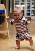 Baby's First Steps