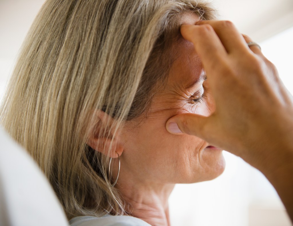 Why You’re More Stressed by Home Than&nbsp;Work