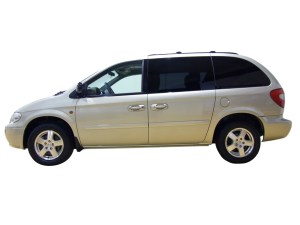 photodune-1783948-silver-van-s