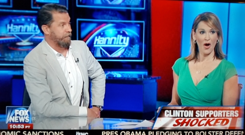 GavinMcInnesOnHannity