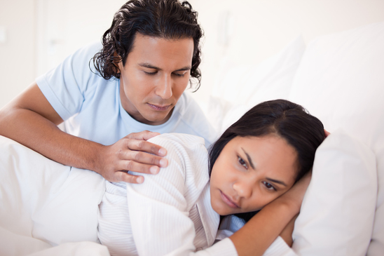 Is my husband raping me?
