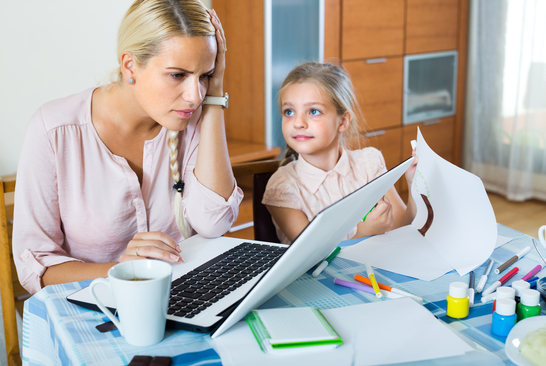 Don’t fall for the feminist lie that women can “have it&nbsp;all”