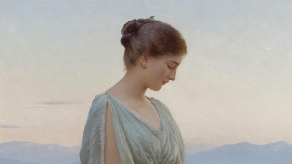 How Should Fatherless Women Approach Choosing a&nbsp;Husband?